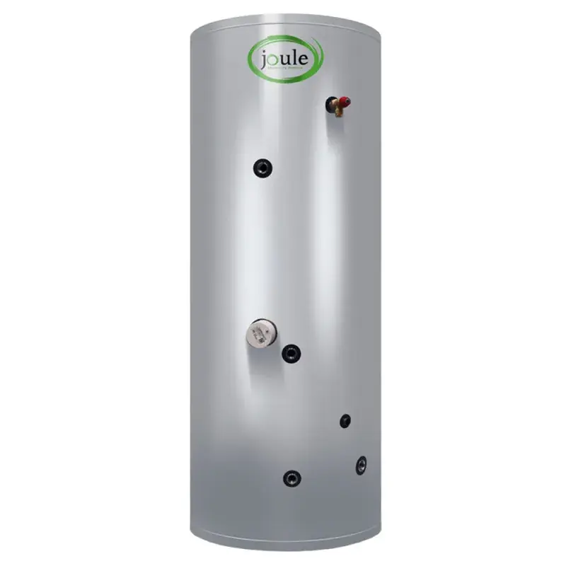 Wymiennik stojący JOULE Cyclone 125L 1W TCPMVI-0125LFB | Nowość w sprzedaży