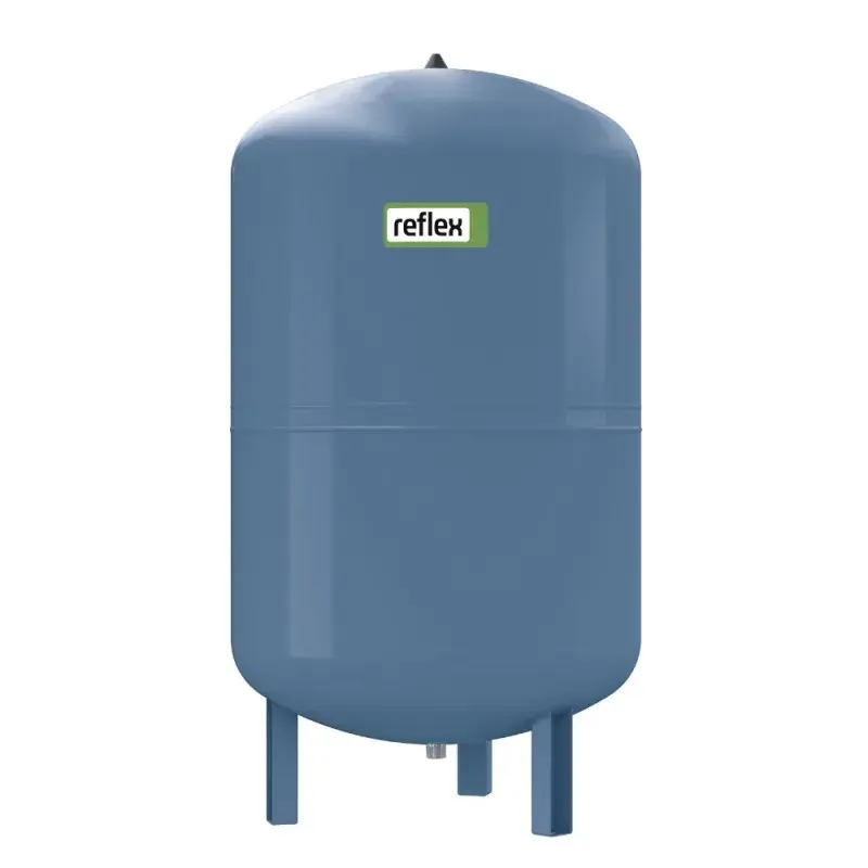 Dodaj do koszyka | Naczynie przeponowe Reflex Refix DC 200 l 10 bar 7363500