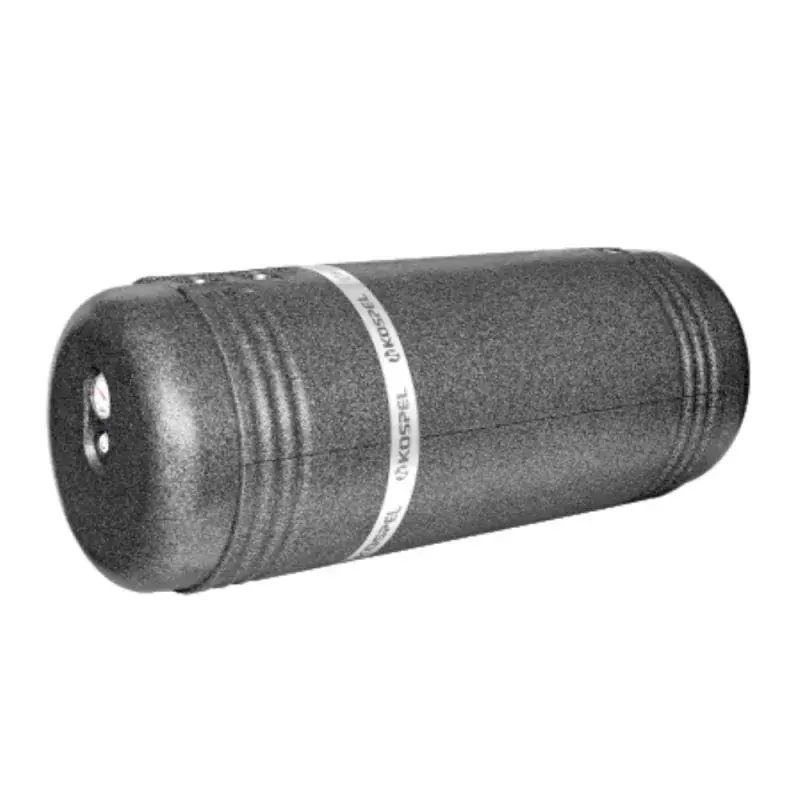 Wymiennik poziomy dwupłaszczowy Kospel WP-100 109l | Wysoka jakość