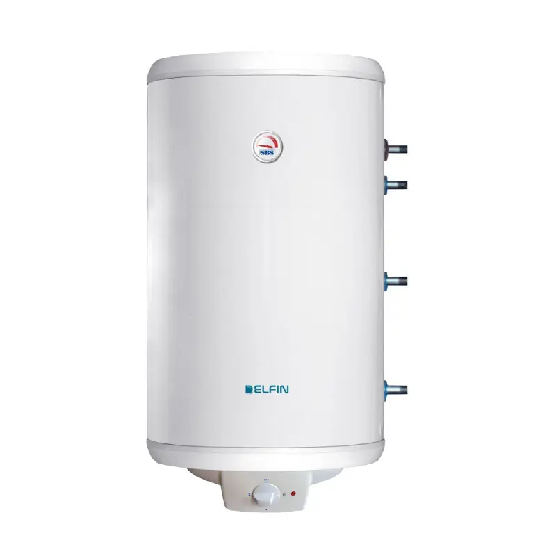 Prosto od producenta | Ogrzewacz DELFIN PLUS 140L prawy WJ/W SBS DEL 013142114P