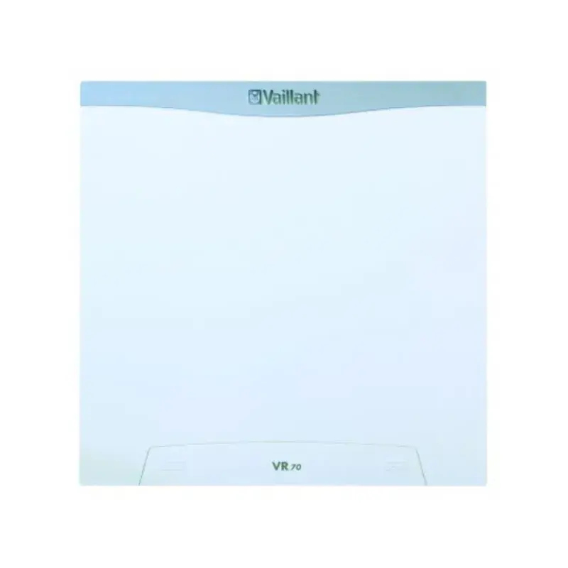 Nowa pozycja w ofercie | Moduł mieszaczowo-solarny Vaillant VR 70 0020184844