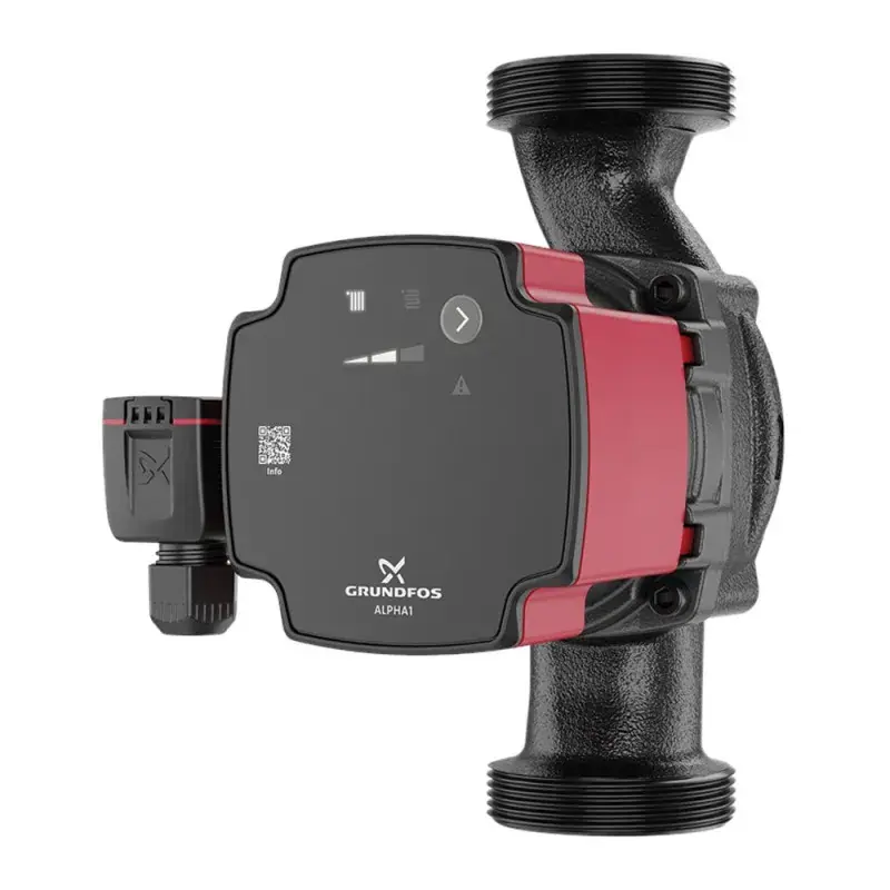 Wygodne zakupy | Pompa obiegowa Grundfos ALPHA1 32-80 180 G 2 93074174