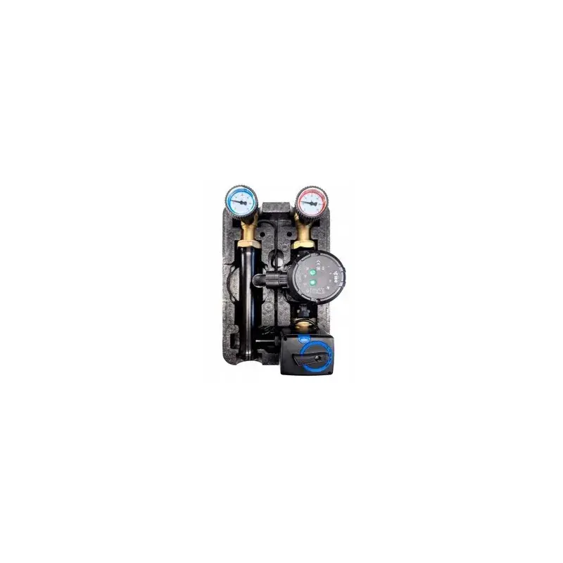 Grupa pompowa IBO GP PRO 3D-S z pompą BETA 2 25-60/180 | W sprzedaży