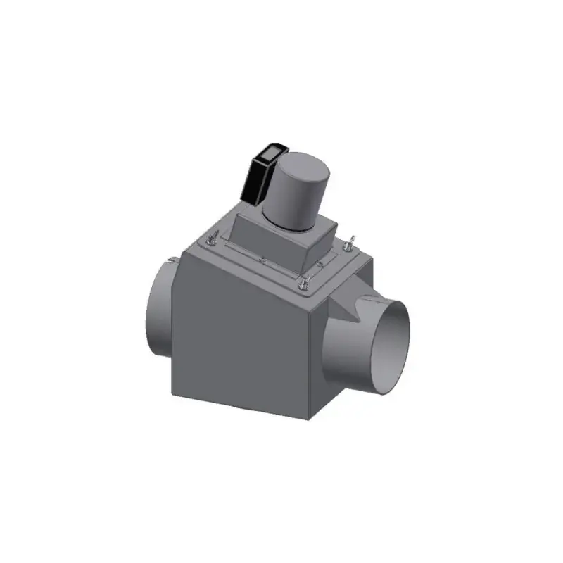 Wentylator wyciągowy 160 w obudowie OGNIWO 601/025 | Hit sprzedażowy