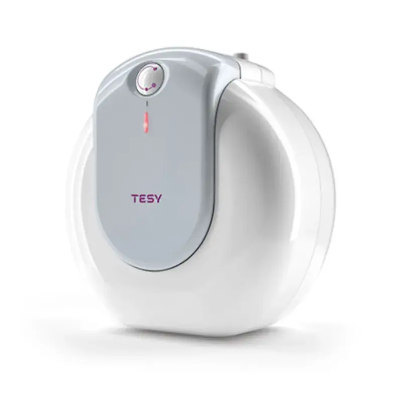 Podgrzewacz wody TESY GCU 1515 L52 RC 15l pod zlew - Zamów teraz