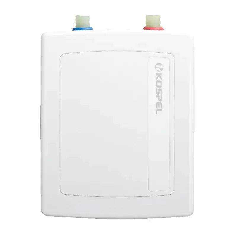 Dobra cena | Podgrzewacz przepływowy Kospel EPO2-6.2 Amicus 6kW 230V/400V