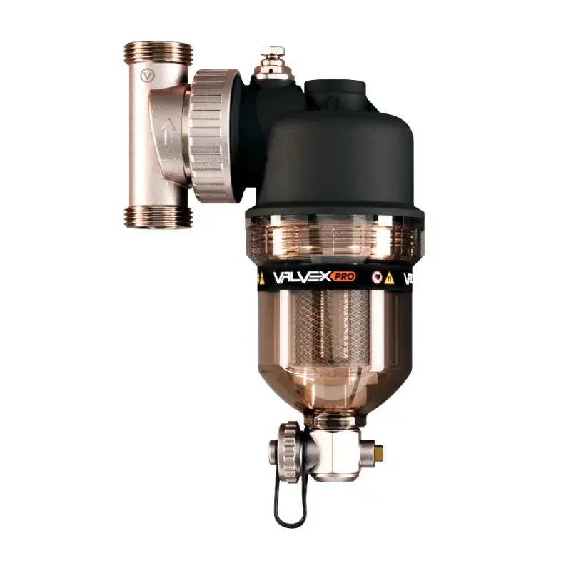Magnetyczny separator zanieczyszczeń V-PURE 1" VALVEX 6096980 | Oferta dnia