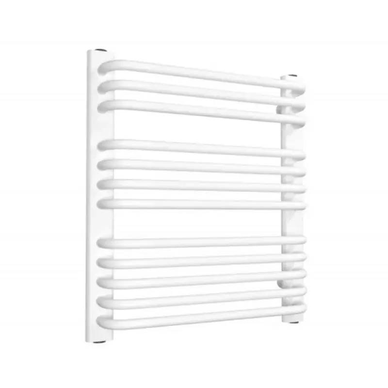 Bardzo popularny produkt | Grzejnik łazienkowy Alatus G-24/60 650x1350mm 983W biały