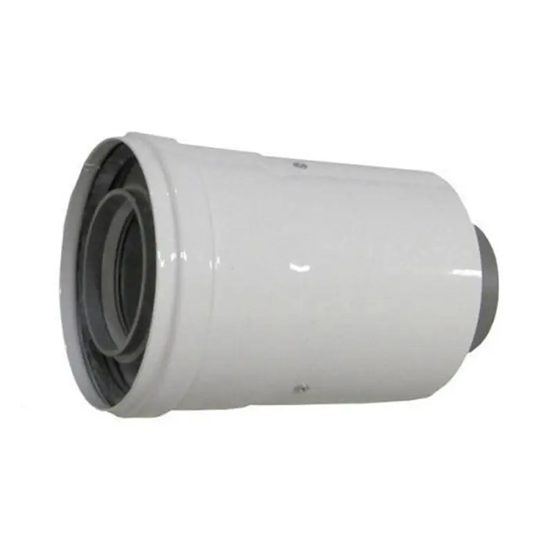 Adapter pionowy 60/100 Ariston 3318079 - Duży rabat