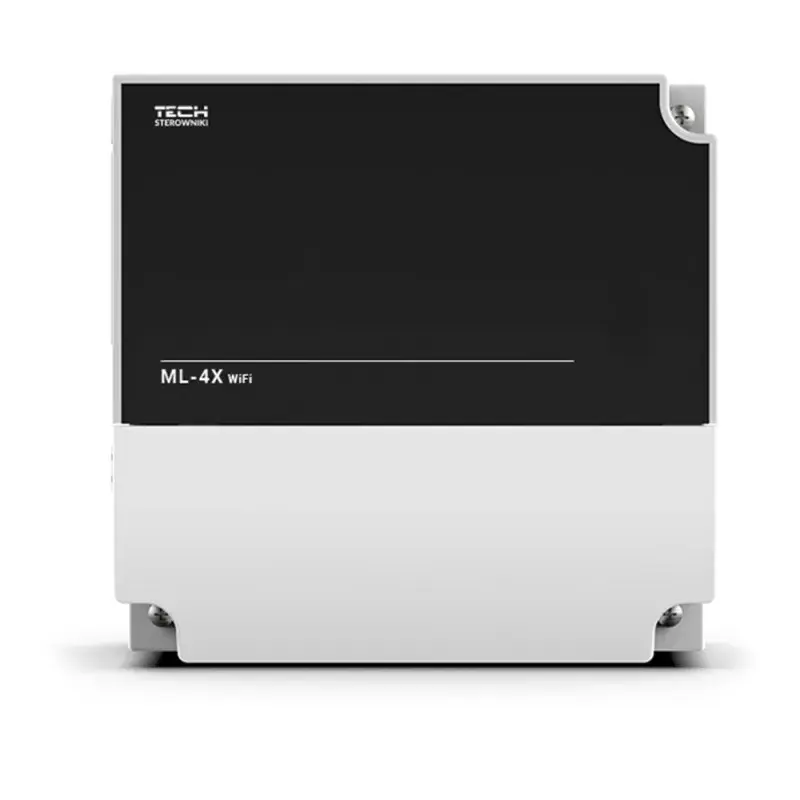 Moduł rozszerzający ML-4X WiFi do listwy L-4X TECH | Niska cena