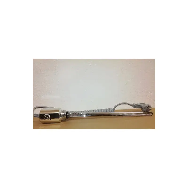 Grzałka elektryczna Volux GL01 1200W G 1/2 chrom | Wybór klientów