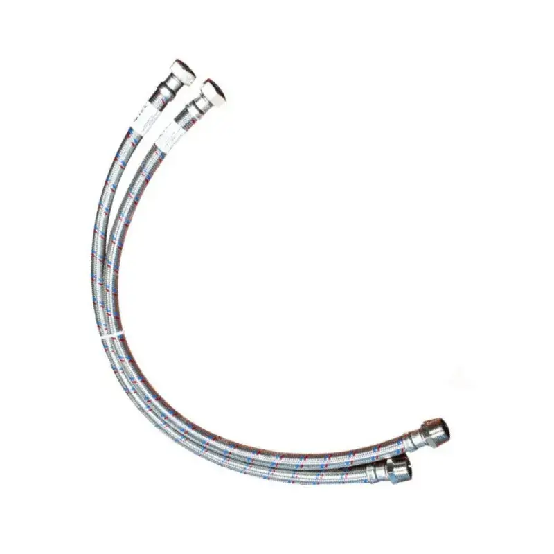 Przewody elastyczne Sonniger HEATER 3/4" 80cm 2szt WAA0022 | Produkt polecany