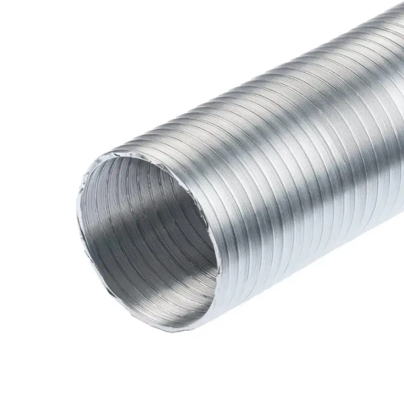 Rura elastyczna MK FLEX DN 80 5m MK Żary 2FLEXN80/5 - Cena promocyjna