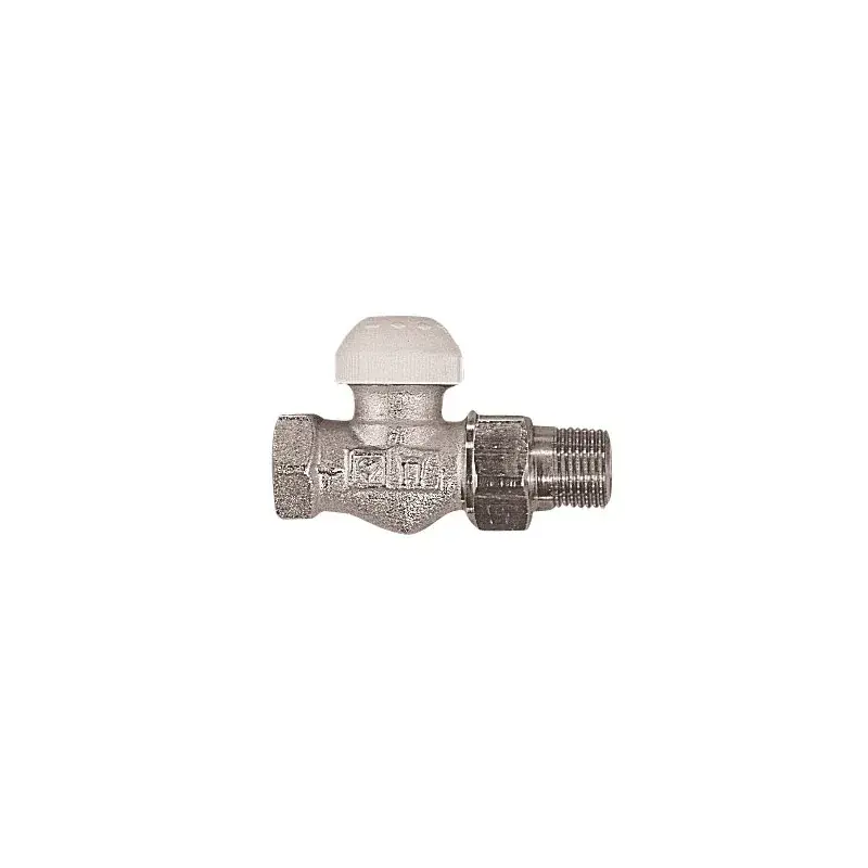Zawór termostatyczny prosty HERZ TS-90 3/4" 1772392 | Ostatnie dni