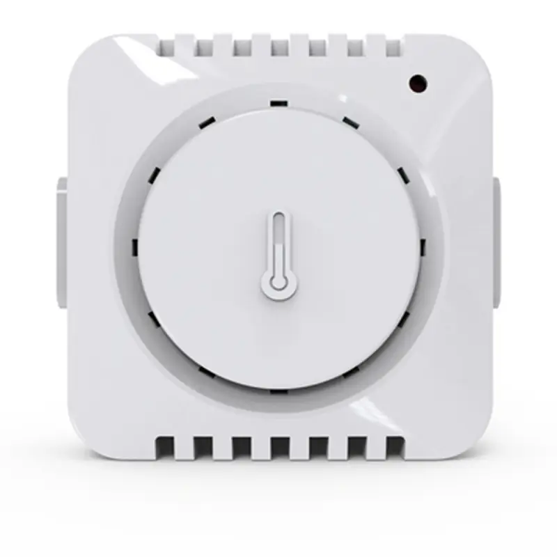 Bezprzewodowy czujnik pokojowy TECH C-mini WG.03.0031 | Oferta specjalna