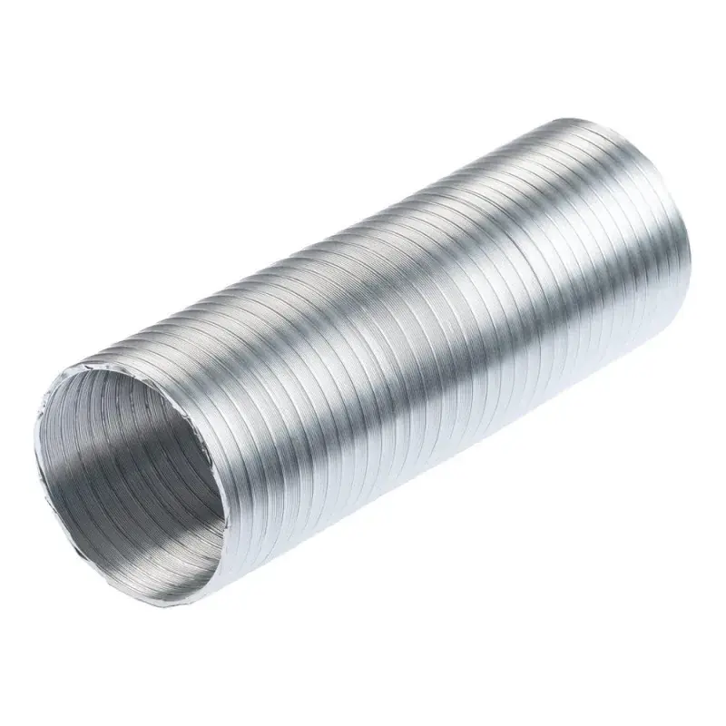 Wyprzedaż | Rura elastyczna MK FLEX fi 115 mm 2 m MK Żary 2FLEXN115/2
