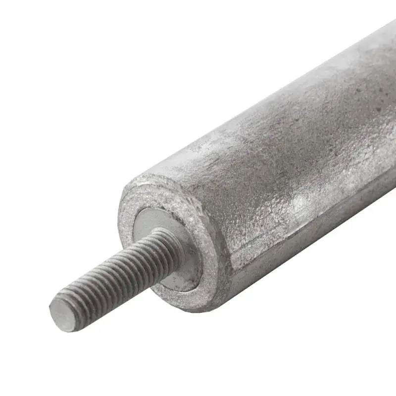 Anoda magnezowa Kospel D40 L500 gwint M8x15 typ C | Świetna oferta