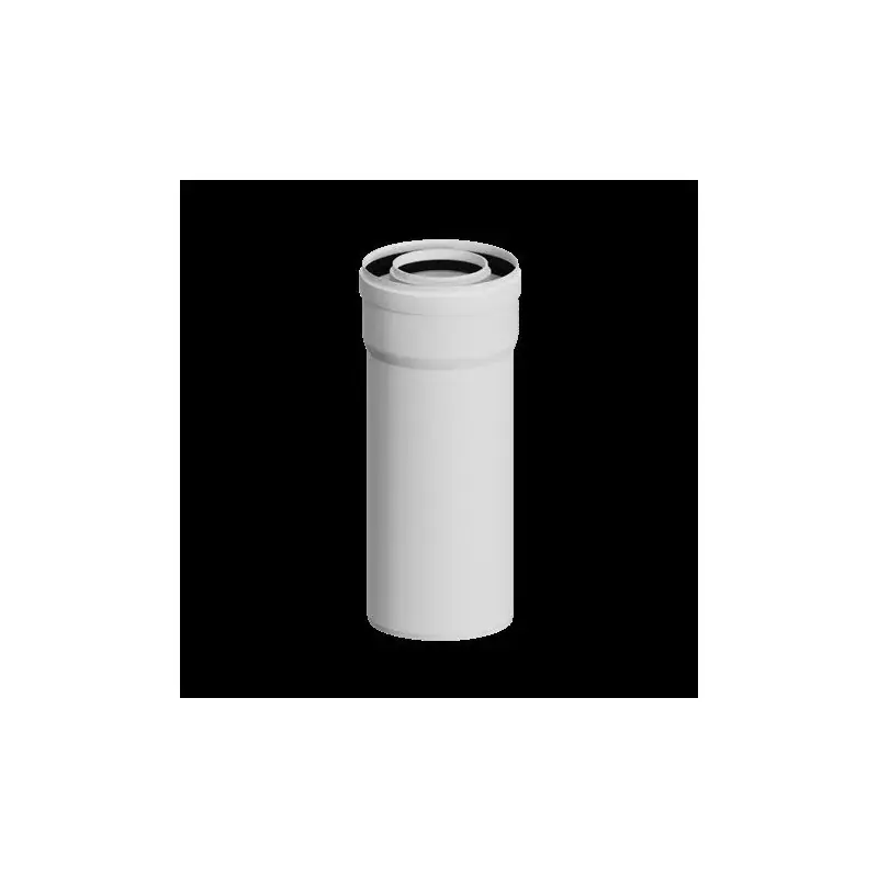 Zostało niewiele | Rura koncentryczna PP-PP 60/100 L-500 RICOM PP60/100R500V