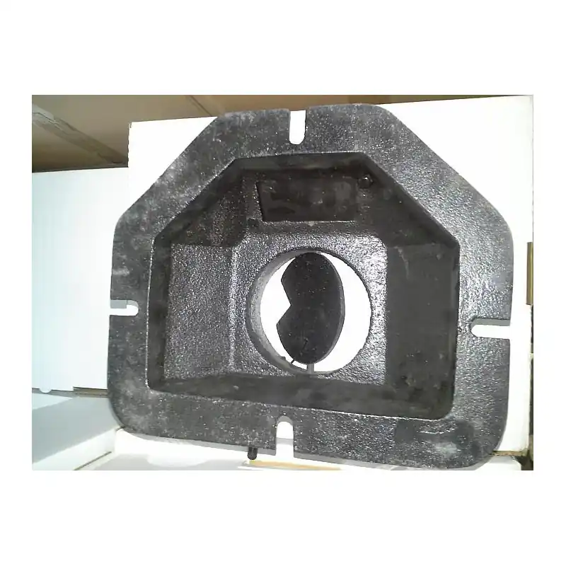 Korpus czopucha OGNIWO 10 kW stary typ żeliwny MPN 502/45 - Outlet