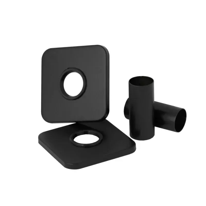 Zestaw maskujący czarny mat PERFEXIM ZMK2CM 20-040-1020-203 | Obniżka