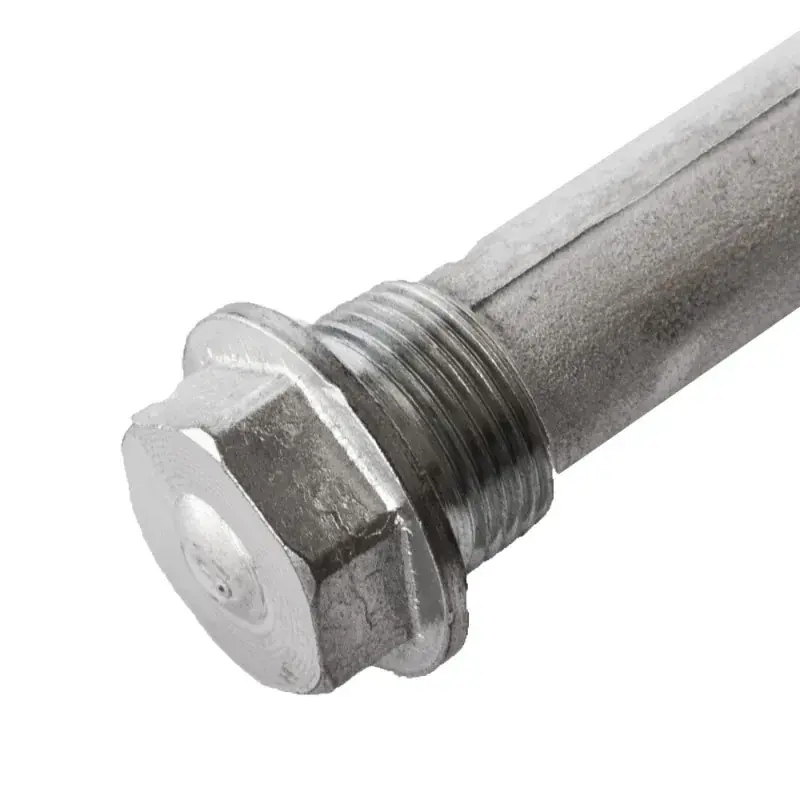 Anoda magnezowa Kospel typ D 21,3x660 mm gwint 3/4" - Ostatnie egzemplarze