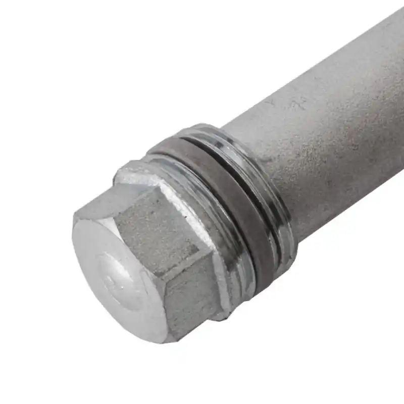 Anoda magnezowa BIAWAR 21,3x590 mm 3/4" typ F 22170 - Bestseller