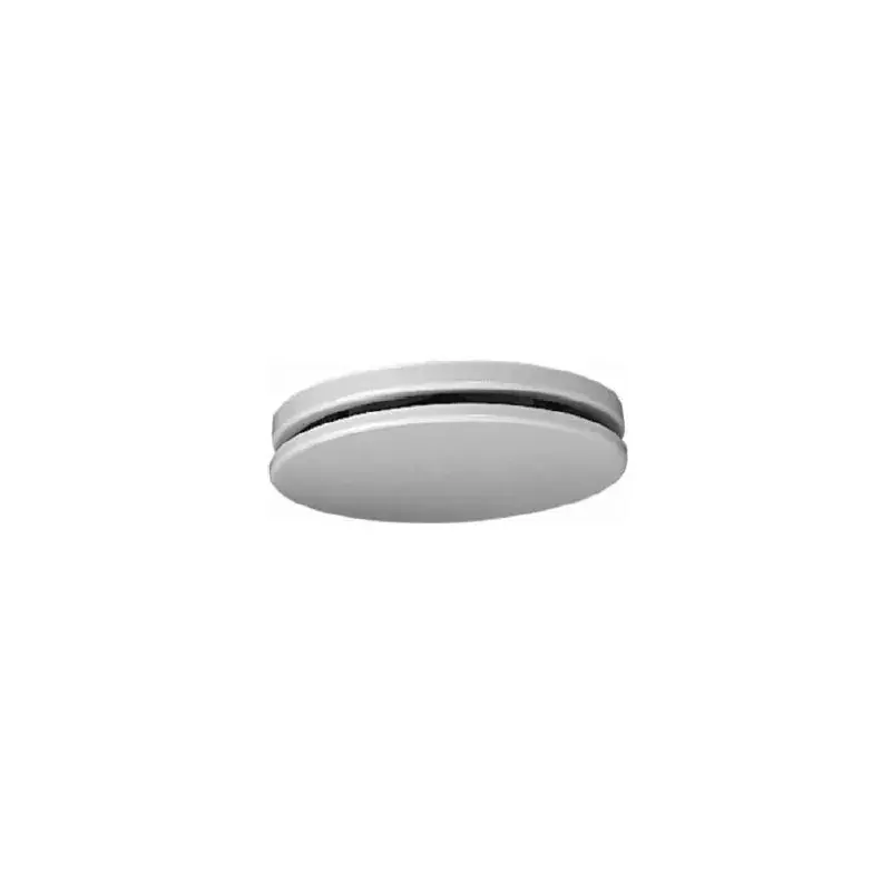 Anemostat nawiewny Systemair TFF-125 metalowy 125 mm | Dodaj do koszyka