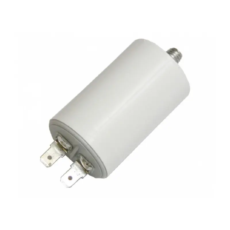 Kondensator rozruchowy do podajnika SAS 12 uF 450V | Tylko w tym tygodniu