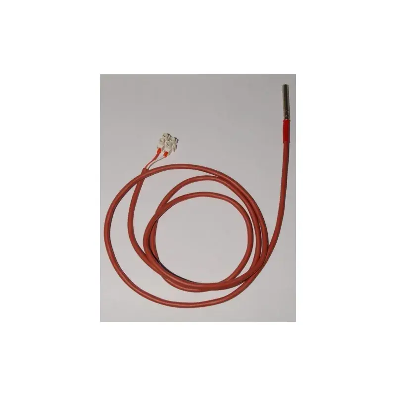 Zniżka - Czujnik temperatury NTC 10k PVC 3m HEWALEX 74.30.00