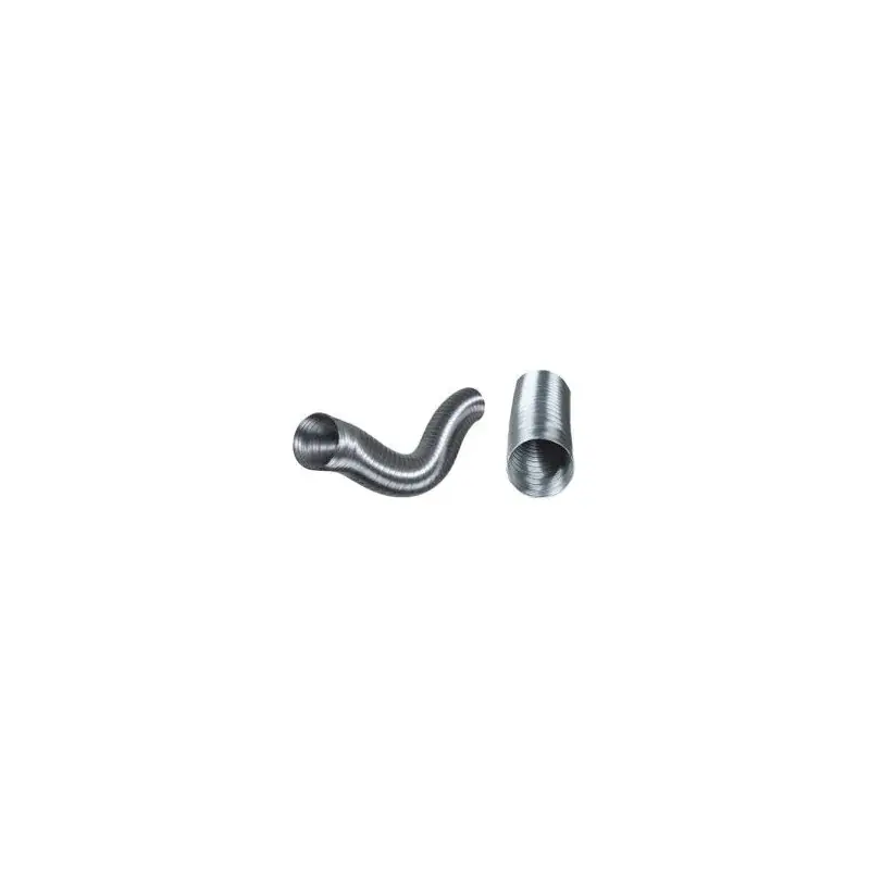Nowość w ofercie - Przewód elastyczny aluminiowy Spiroflex 85 mm 2,7 m