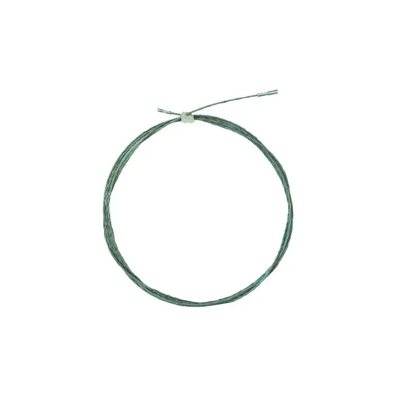 Pręt do szczotki C.O. 60 cm stalowy 04KPP060 - Niska cena