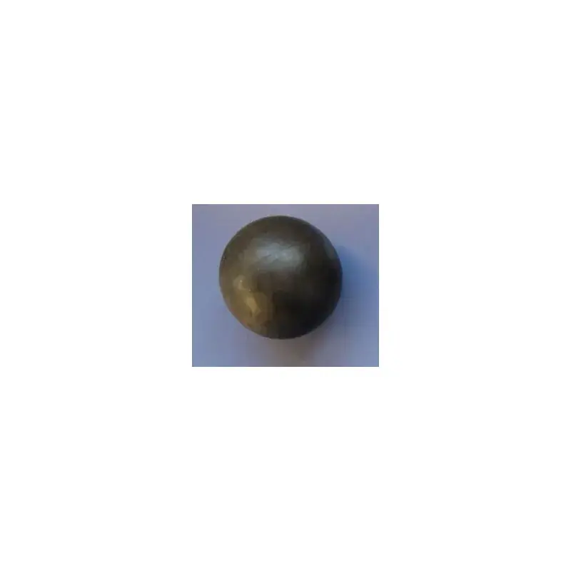 Nowość w ofercie | Kulka do zaworu różnicowego 5/4 GTE K5/4 DN32