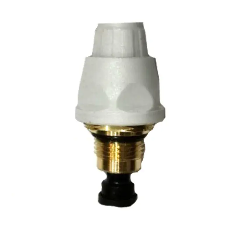 Outlet - Zawór regulacyjno-odcinający 1/2" SIGMA LI