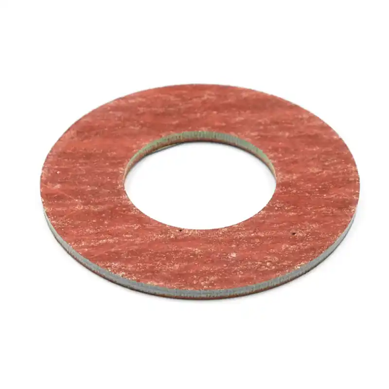 Jakość premium - Uszczelka kołnierzowa EKO 50mm gr. 2mm (5 szt.) KOLSAN