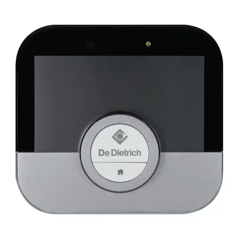 Termostat przewodowy modulujący De Dietrich SMART TC AD324 - Oferta promocyjna