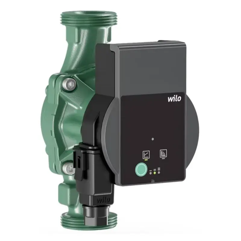 Elektroniczna pompa obiegowa Wilo Atmos PICO 25/1-6 180mm 230V - Oszczędź teraz