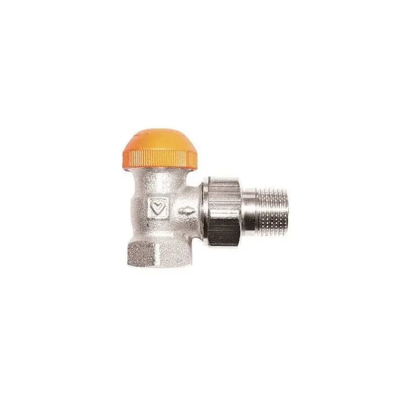 Zawór termostatyczny kątowy 1/2" Herz TS-98-V 17624-67 - Sprawdź teraz