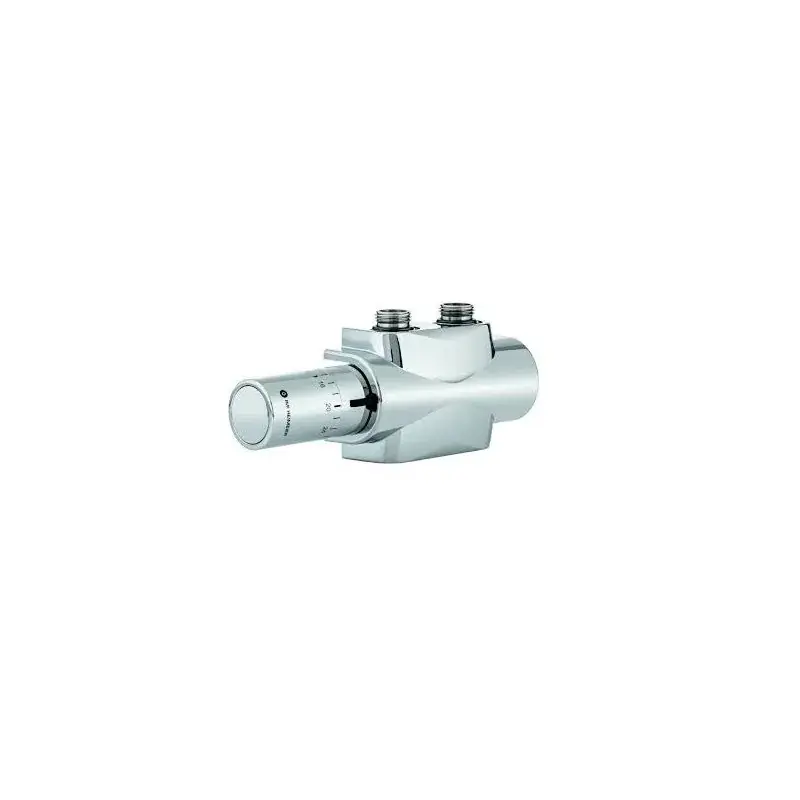 Zestaw termostatyczny Multilux 4 chrom IMI Heimeier 9690-28.800 | Jeszcze taniej