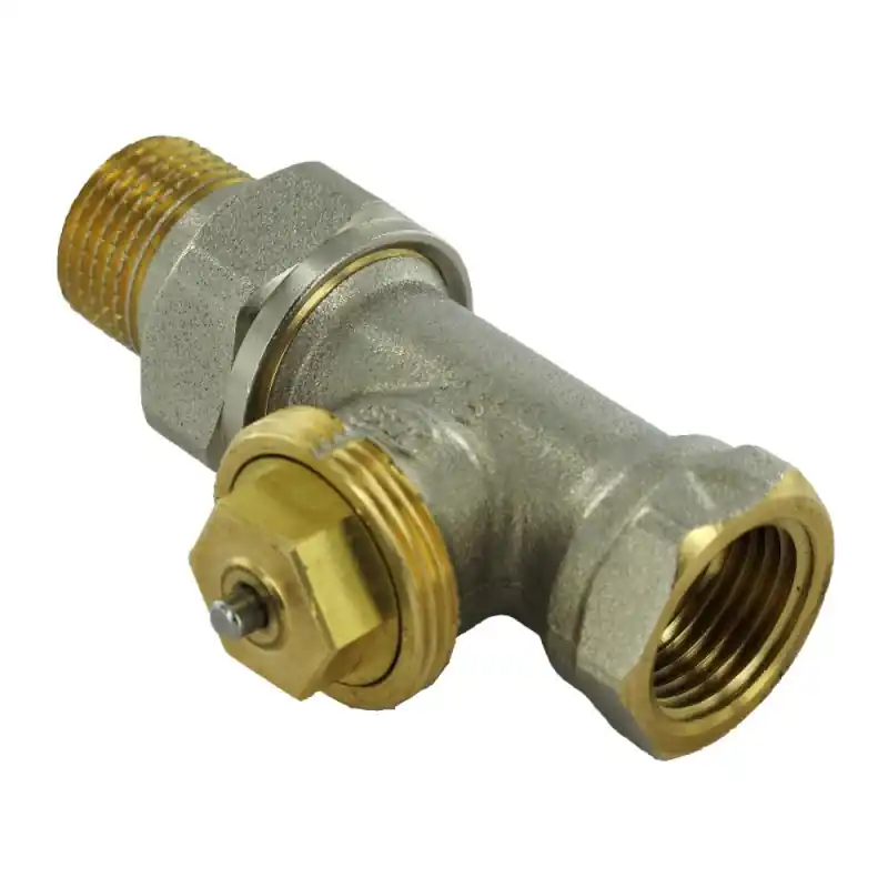 Hit cenowy - Zawór termostatyczny prosty 3/4" COMAP M28x1,5 R859626