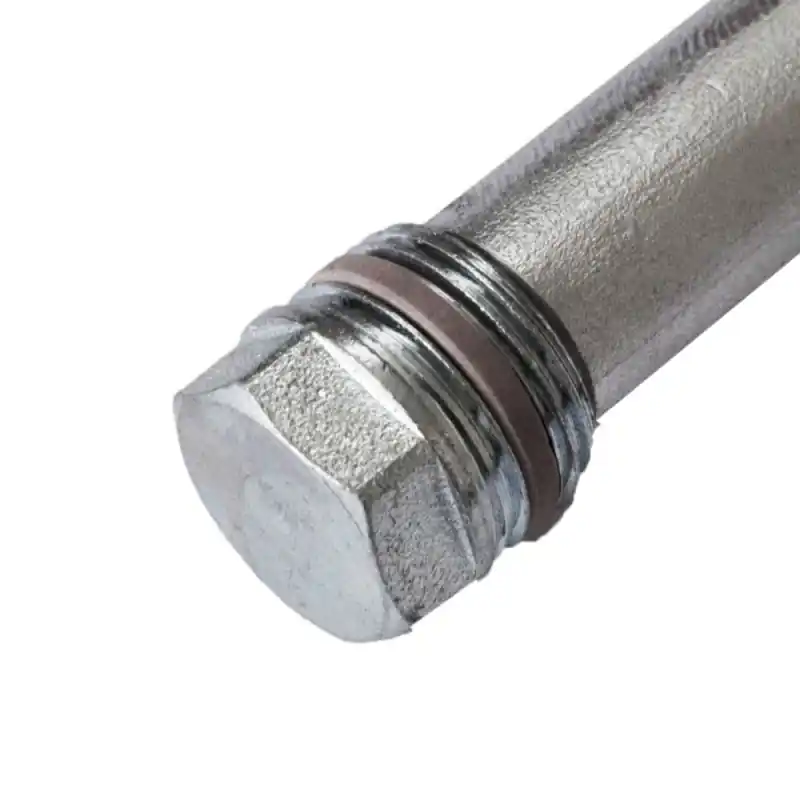 Zamów dziś - Anoda magnezowa ELEKTROMET 25x300 mm 5/4" (702-25-300)
