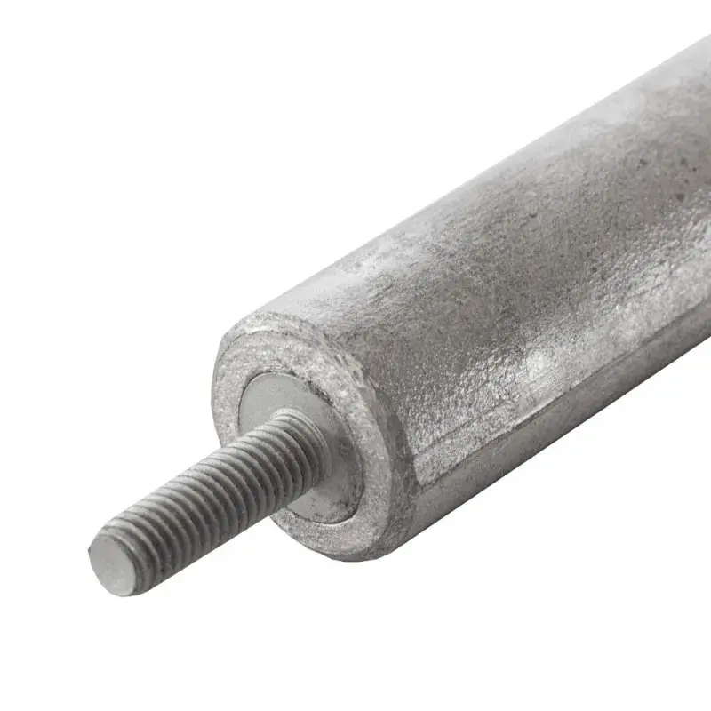 Anoda magnezowa 25x190 mm M8x30 Nordic 80 ELEKTROMET - Wygodne zakupy