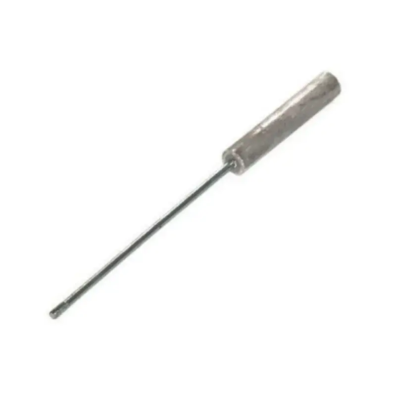 Anoda magnezowa B1 25x130 mm gwint M6x285 Mister 50 | Szybka wysyłka
