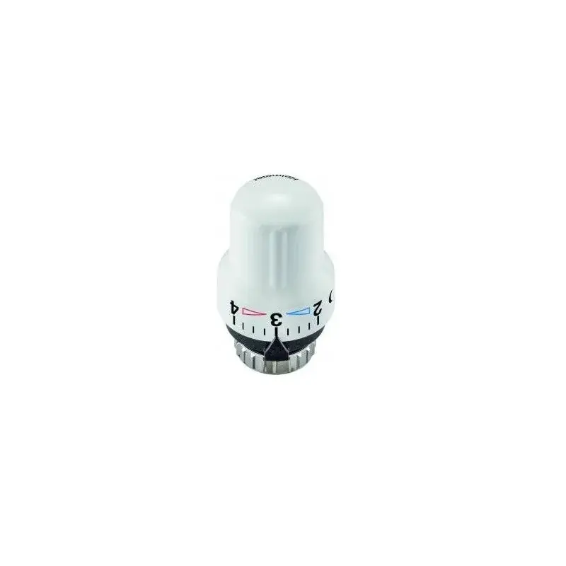 Głowica termostatyczna IMI HEIMEIER DU M30x1,5 biała 16°C - Oferta specjalna