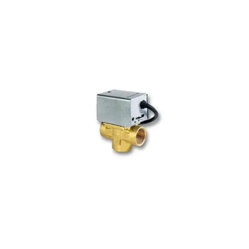 Bestseller | Zawór strefowy 3-drogowy dzielący 1" Honeywell V4044F1034/U