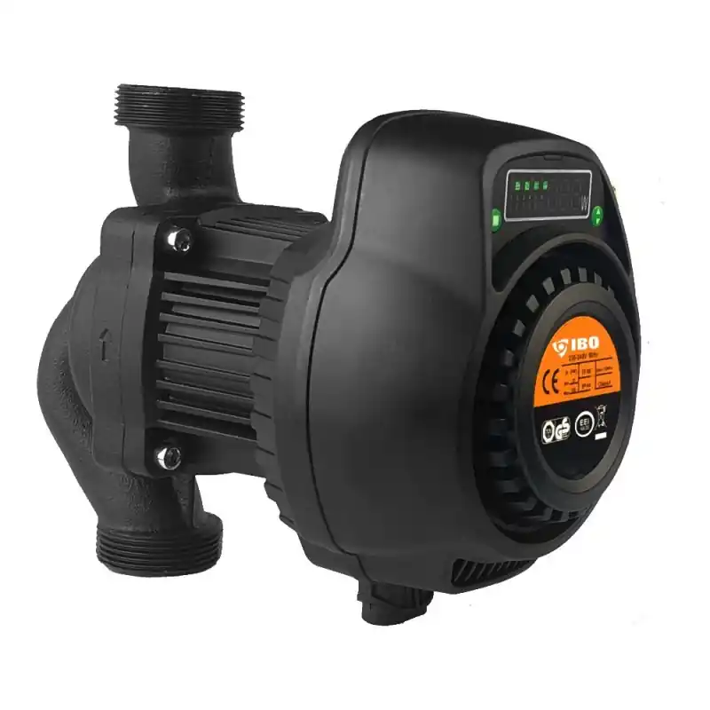 Elektroniczna pompa obiegowa IBO MAGI MAX 25-100/180 | Najlepsza cena
