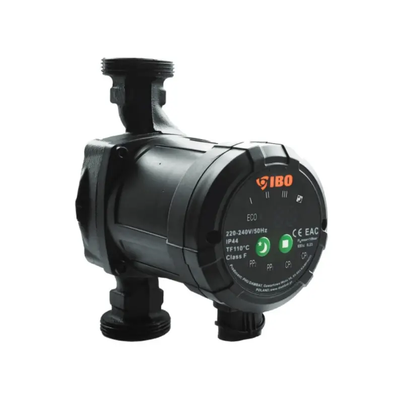 Pompa obiegowa IBO BETA 2 25-60/130 elektroniczna | Wyprzedaż