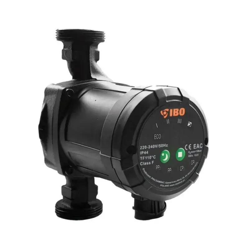 Zostało kilka sztuk - Pompa obiegowa elektroniczna IBO BETA 2 25-40/180
