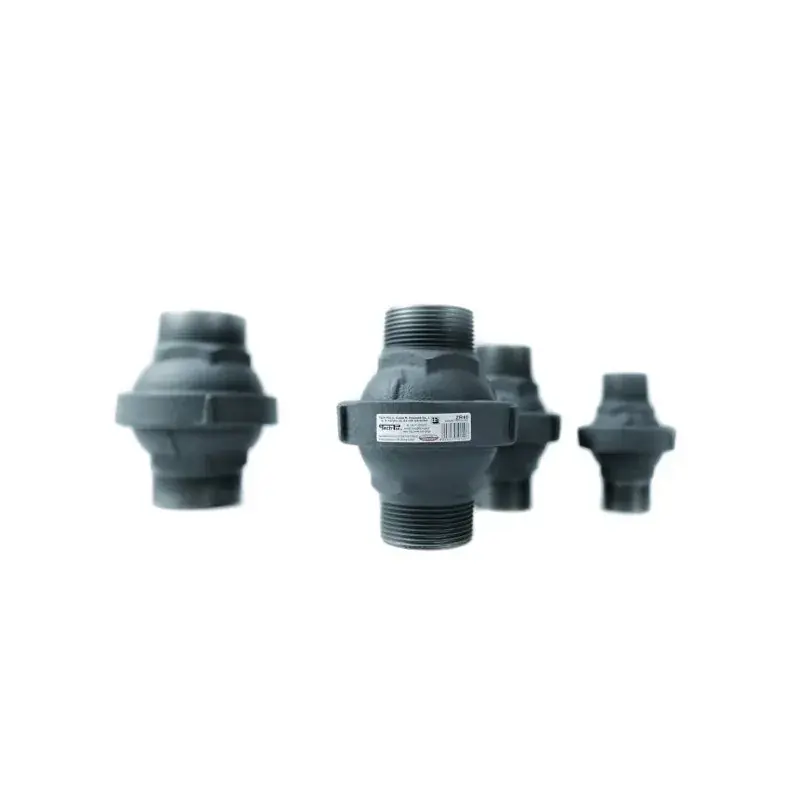 Kup online - Zawór różnicowy żeliwny kulowy Tech-Pol ZR-40 1 1/2" DN40