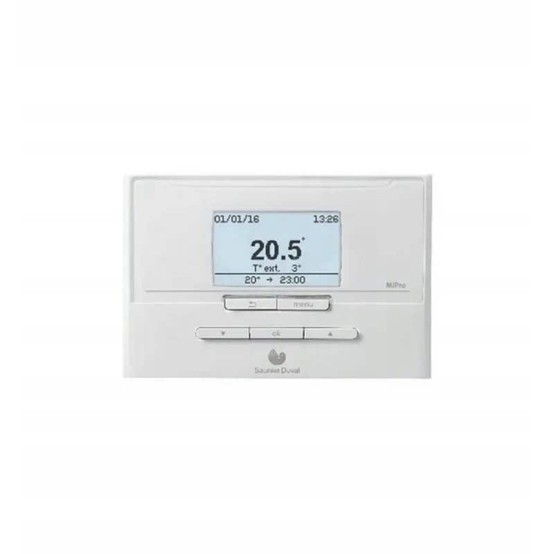 Okazja dnia | Regulator pogodowy systemowy MiPro Saunier Duval 0020218373