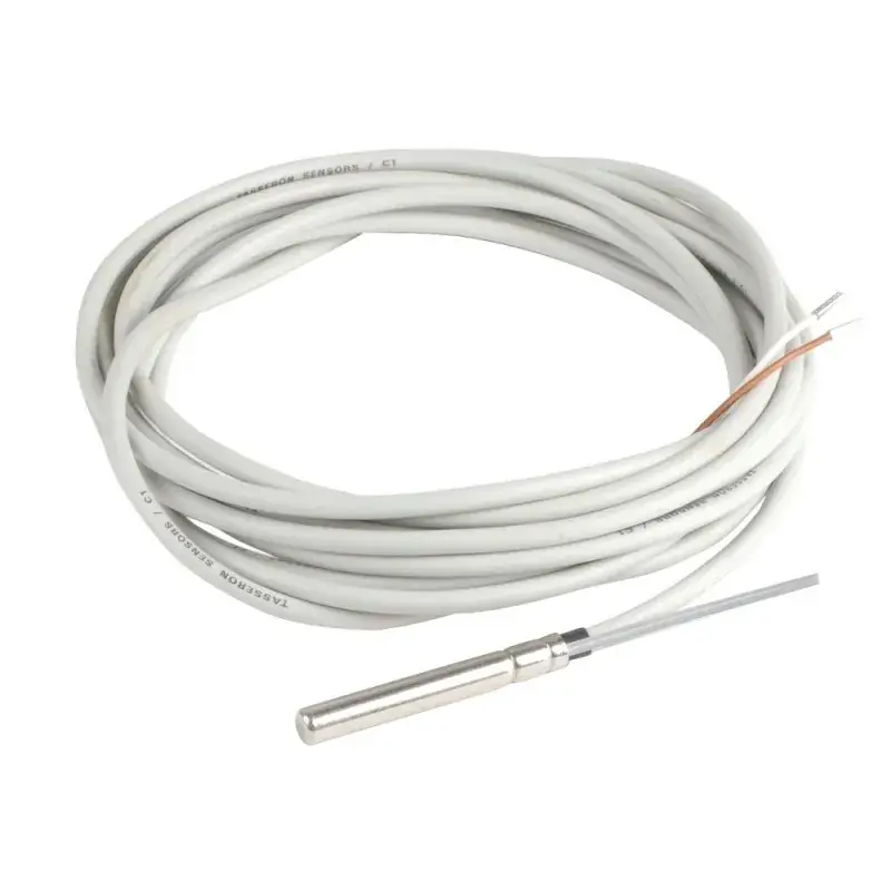 Czujnik temperatury zasilania NTC 12 kOhm ACV 786491 | Produkt ceniony przez klientów